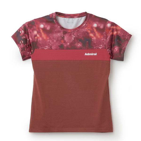 ウインザーオンラインショップ【SALE】アドミラル フロントライン