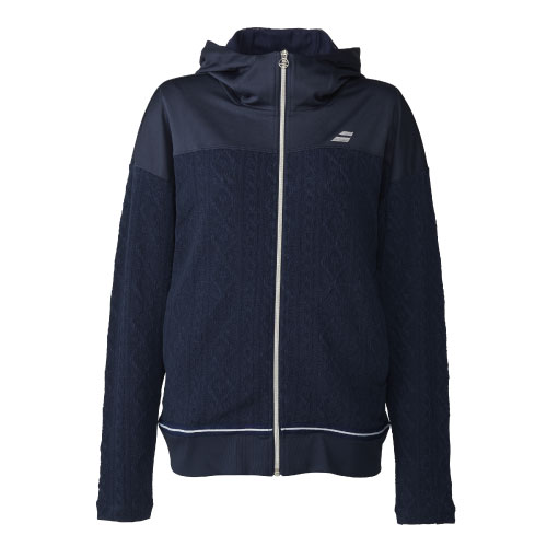 ウインザーオンラインショップバボラ PURE JACKET （ BWT5125-NV00