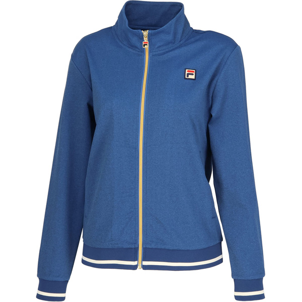 ウインザーオンラインショップ【SALE】フィラ トラックジャケット