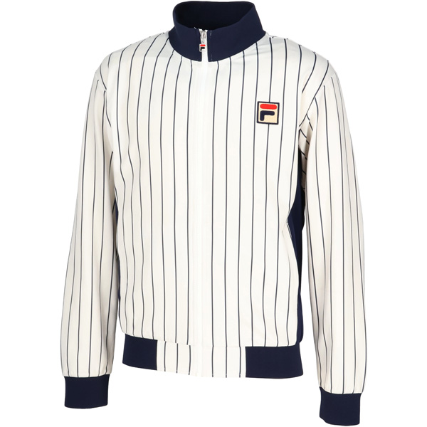 ウインザーオンラインショップ【SALE】フィラ トラックジャケット