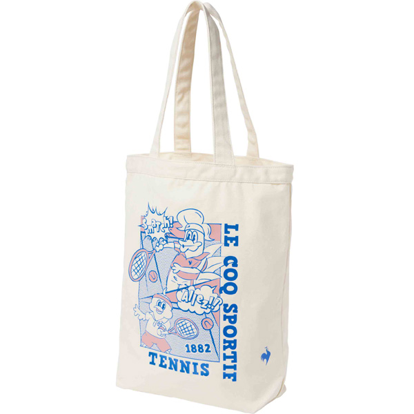 ウインザーオンラインショップルコックスポルティフ キャンバストート