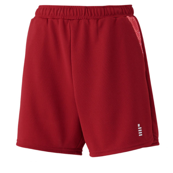 ウインザーオンラインショップゴーセン レディースハーフパンツ