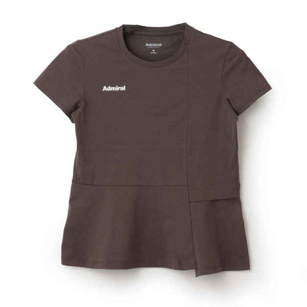 ウインザーオンラインショップ【SALE】アドミラル アシンメトリーヘム