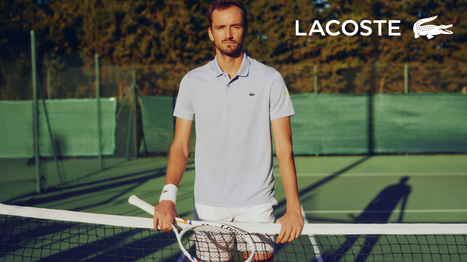 ウインザーオンラインショップウエア/ラコステ(並び順：おすすめ順)の