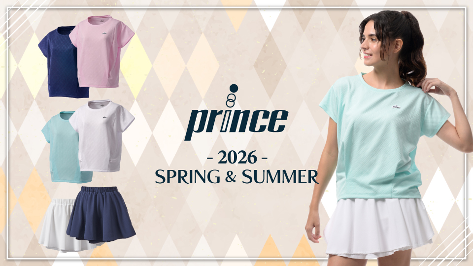 ウインザーオンラインショップウエア/プリンス(並び順：おすすめ順)の