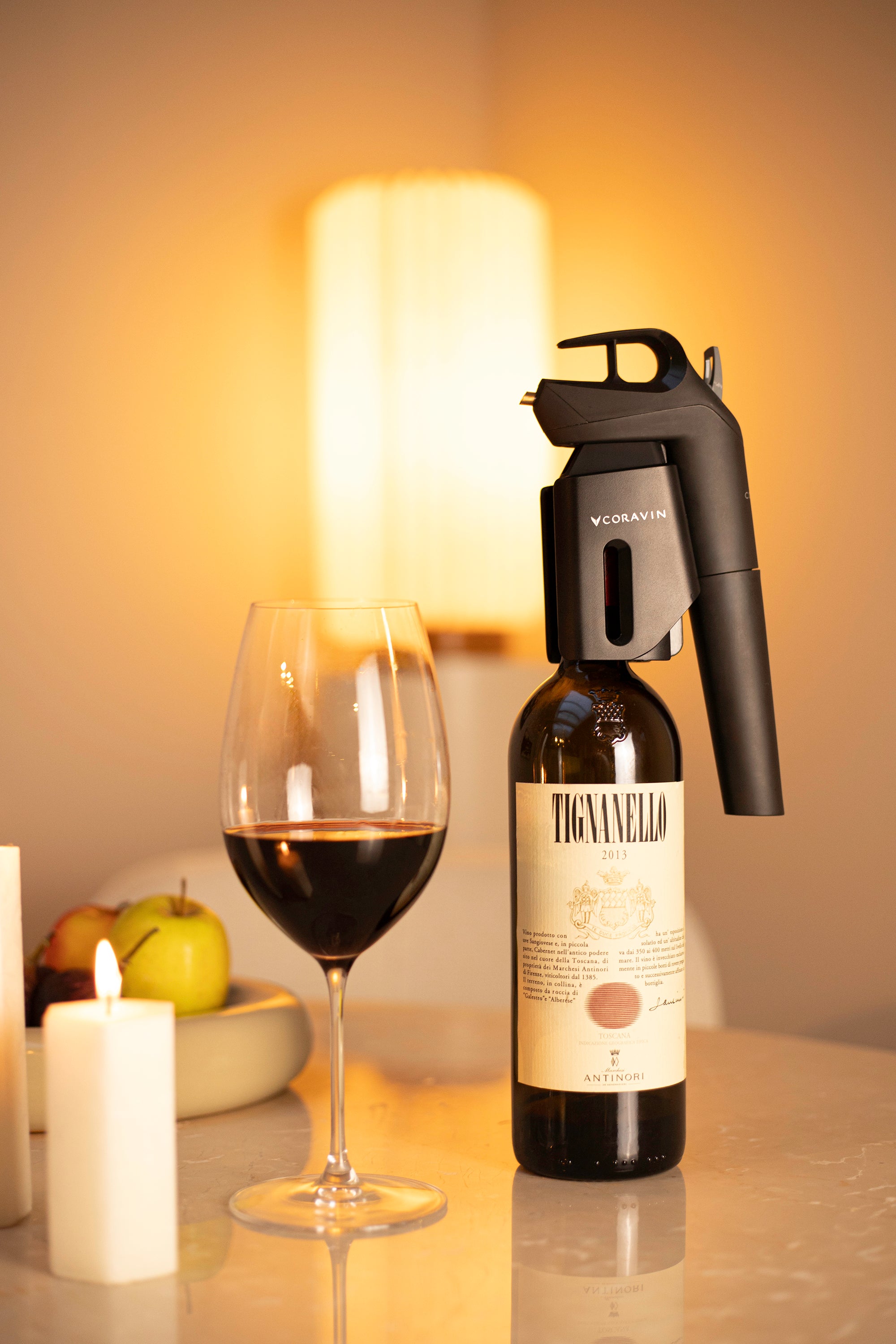 Coravin Timeless Three+ Wine Preservation System – Wine Dispensary