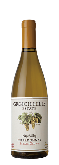 ガーギッチ・ヒルズ シャルドネ エステート・グロウン ナパ・ヴァレー