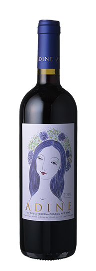 イ・ジュスティー・エ・ザンツァ アディーネ コスタ・トスカーナ