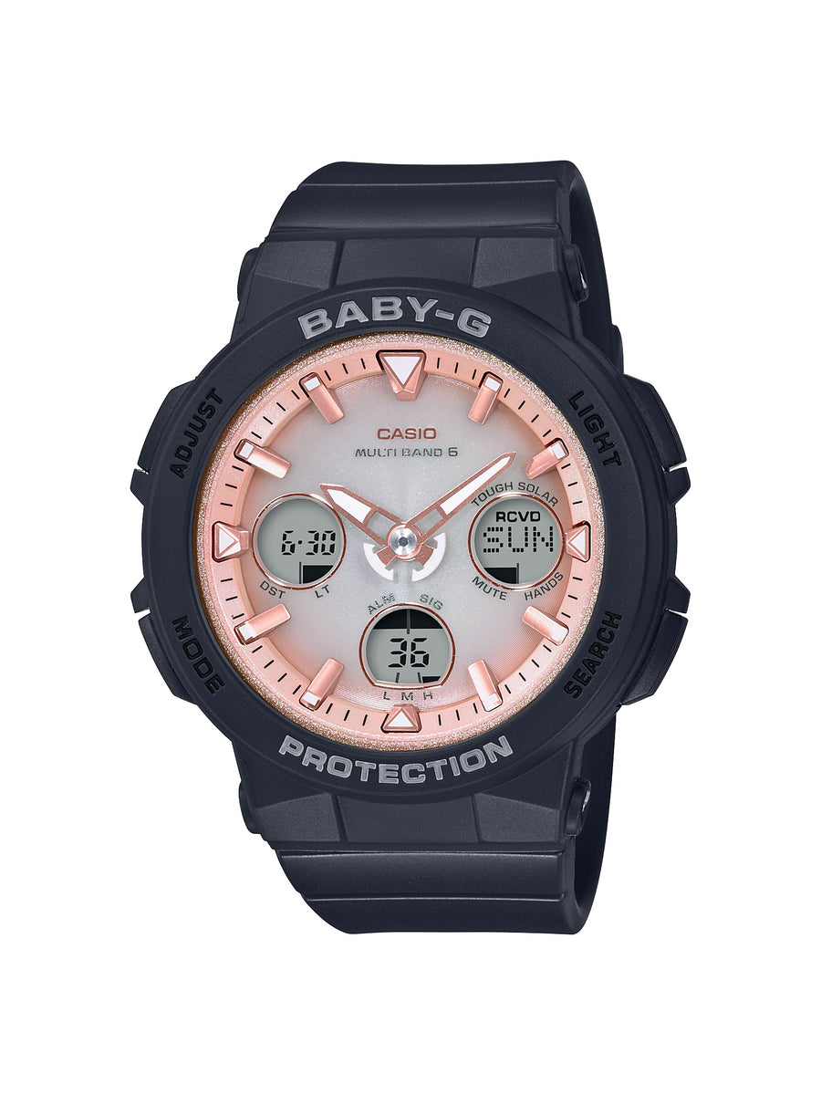 ビーチ・トラベラー・シリーズ 電波ソーラー – WING REVOLUTION