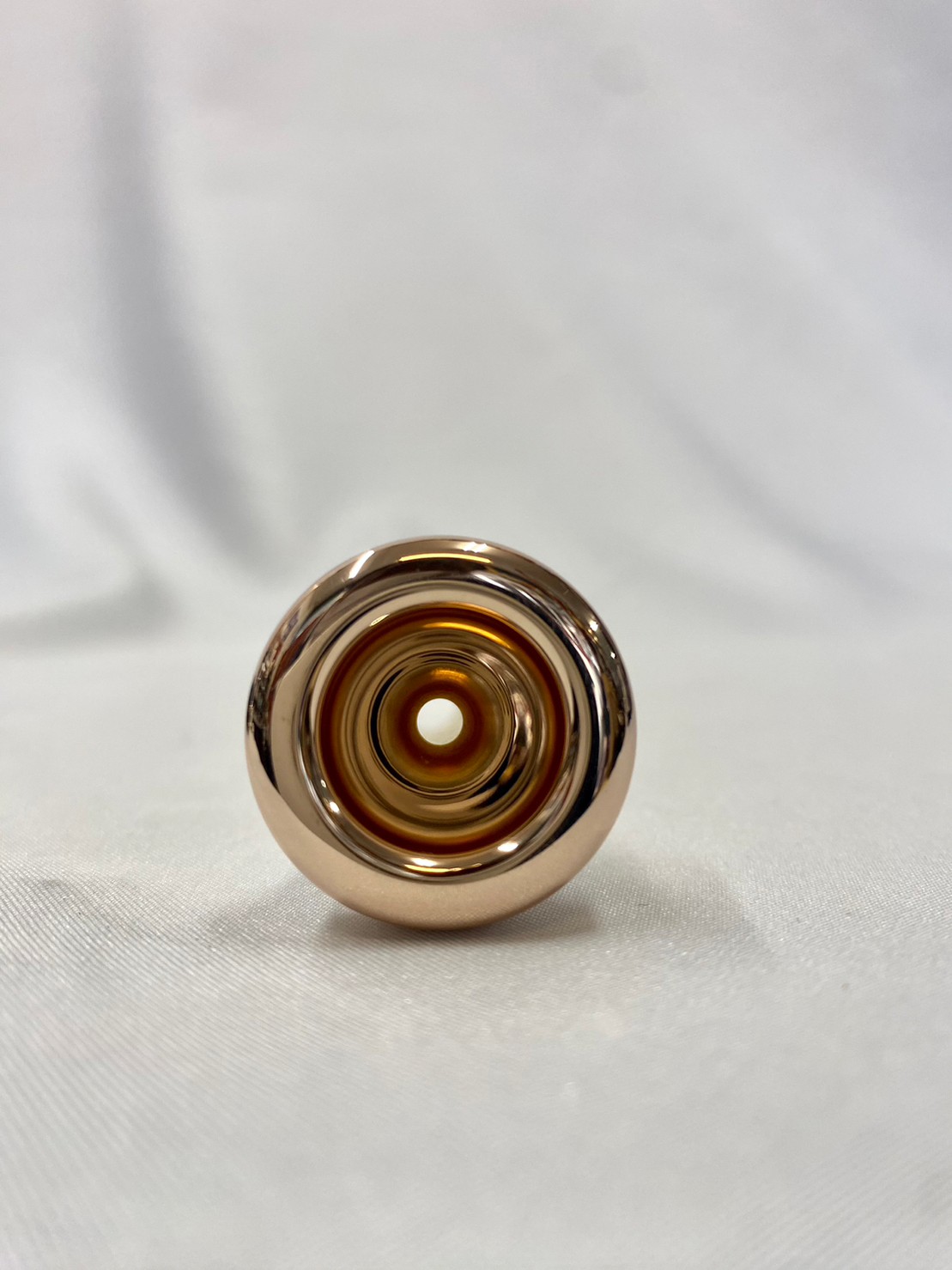 新品/NEW] 14B4 リム・インナー PGP トランペットマウスピース