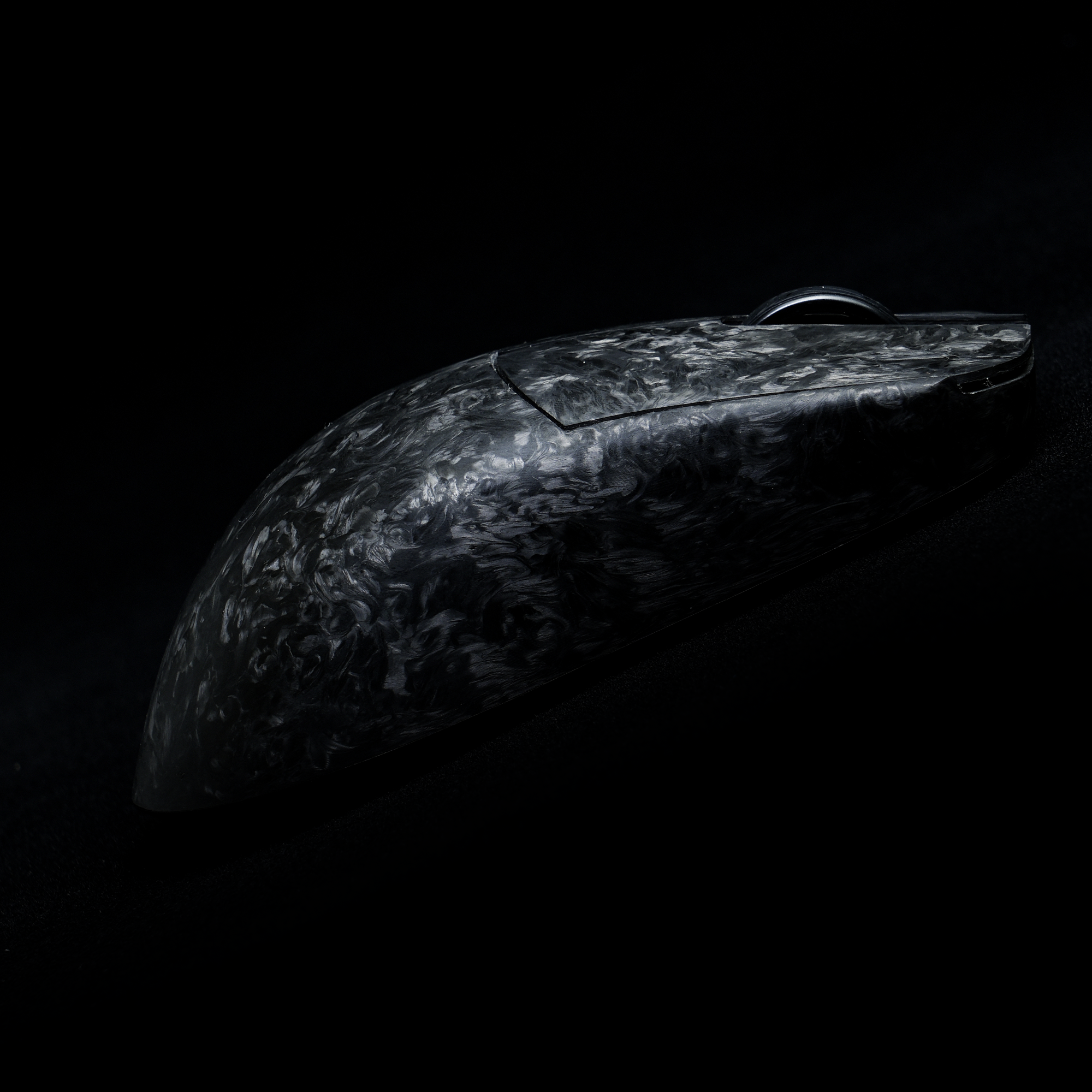 YING Forged Carbon Fiber Gaming Mouse - WLMOUSE – WLmouse