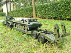 B36-3 Transporter - RTR – WPL RC Official Store