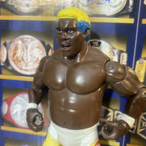 Classic Superstars - Koko B. Ware