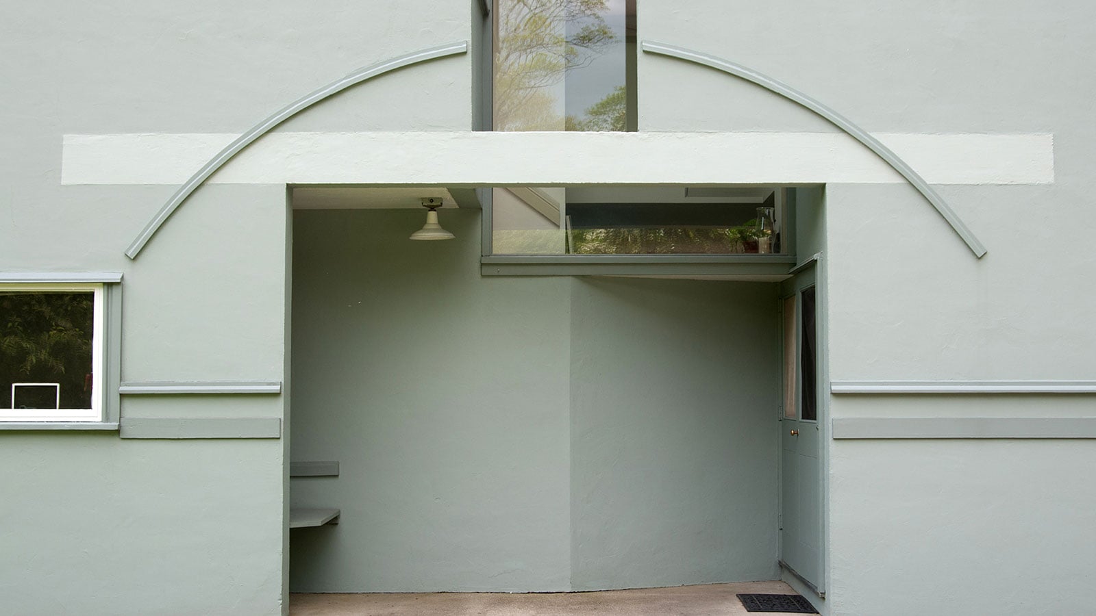 Vanna Venturi House | WTTW Chicago