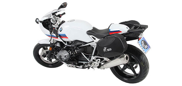 RnineT Racer ワンダーリッヒ カスタム