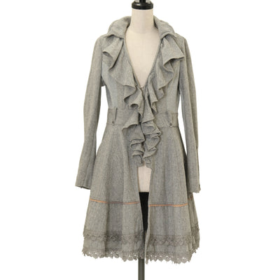 USED】【Sサイズ】ナポレオンジャケット | Innocent World Wunderwelt