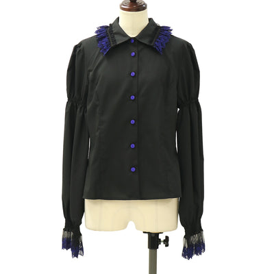 USED】Desoro Works 琉球浪漫物語着物袖ぶらうす | Ozz On Wunderwelt