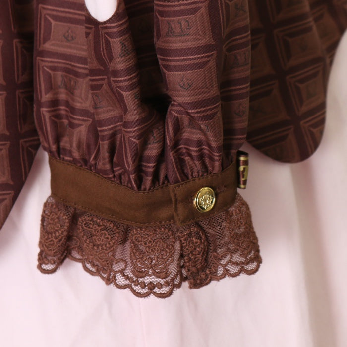 USED】Dreamyショコラティエワンピース | Angelic Pretty | ロリータ