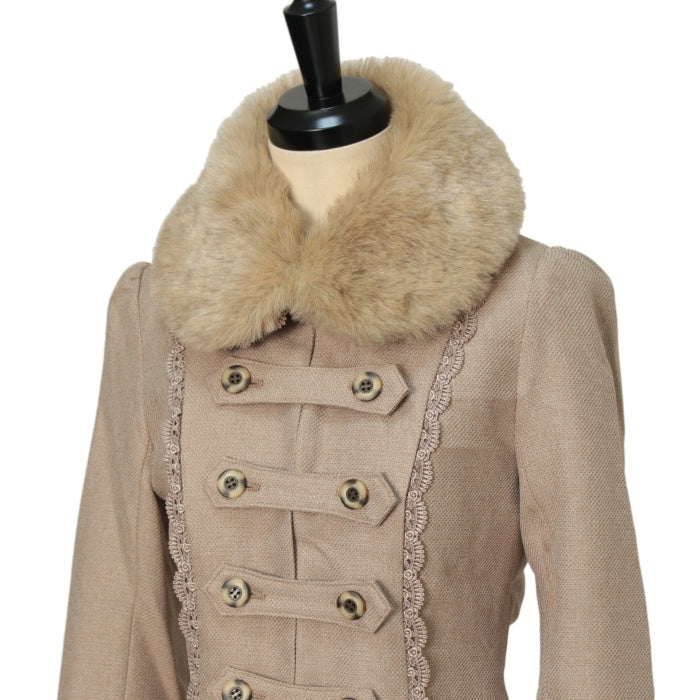 USED】【Sサイズ】ナポレオンジャケット | Innocent World Wunderwelt