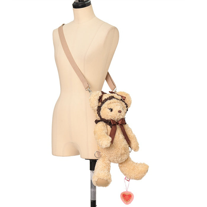 くまくみゃリュックミニ | BABY, THE STARS SHINE BRIGHT | ロリータ