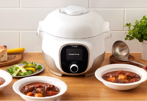 クックフォーミー （レシピ内蔵タイプの電気圧力鍋）シリーズ ｜失敗