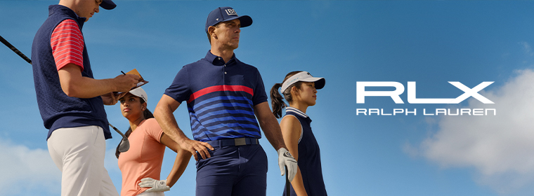 POLO GOLF / RLX / ポロ ゴルフ / RLX | ファッション通販 タカシマヤ