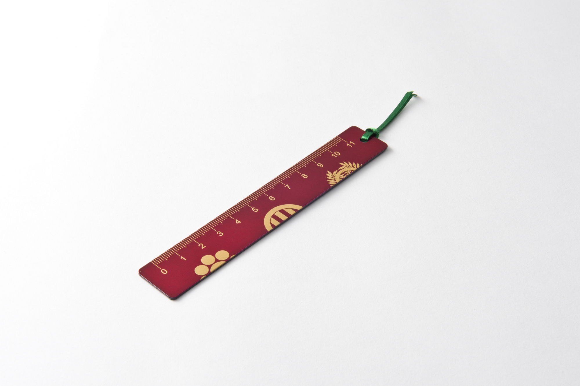 定規しおり | 東北工芸製作所 「玉虫塗総本舗」