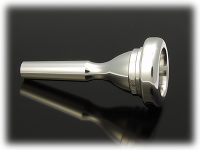 マウスピース（トロンボーン）生産終了品 | ベストブラス | トウキョウ