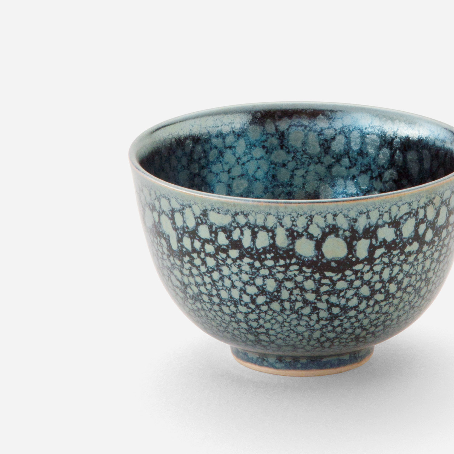 汲出し碗 天目 | 西川貞三郎商店