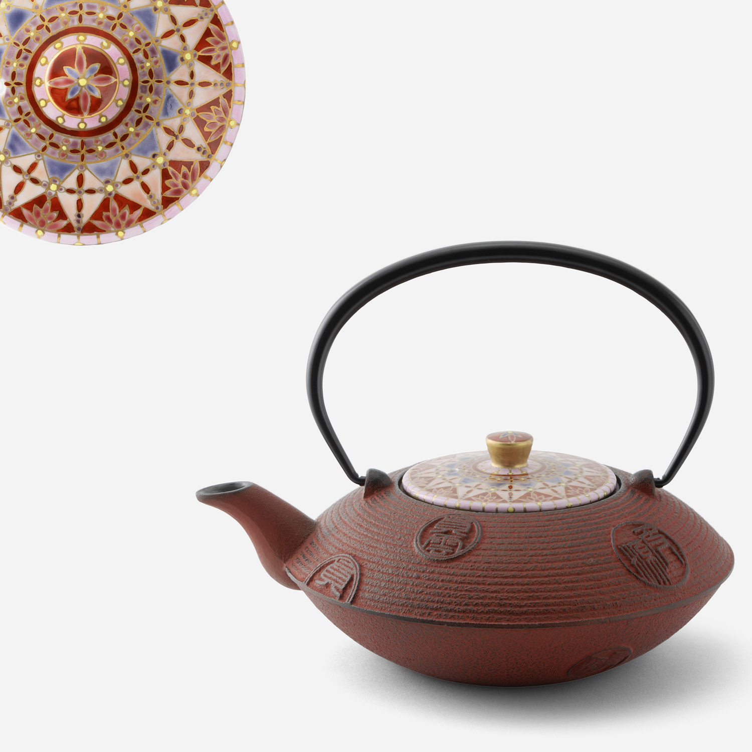 取り扱い商品 伝統工芸品「京焼・清水焼」 | 西川貞三郎商店