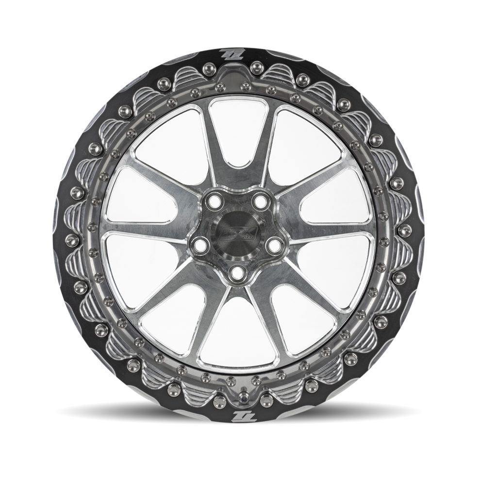 Belak Huracan/R8 18x11