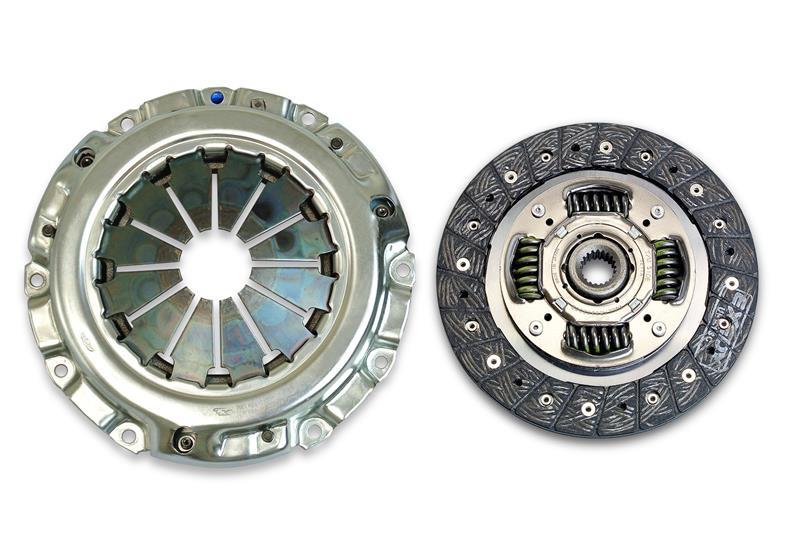 MINORU TANAKA BLOG » クラッチディスク