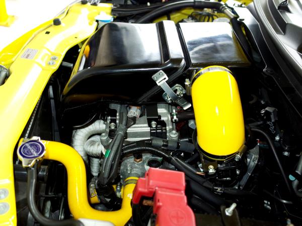 MINORU TANAKA BLOG » ｲﾝﾃｰｸ