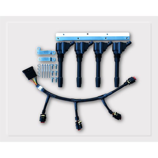 イグニッションコイル T.M.WORKS Direct shop｜走る喜びと乗る楽しさを