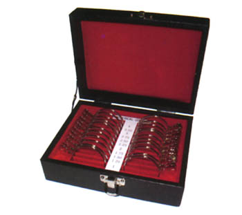 検眼レンズ｜株式会社テイエムアイ