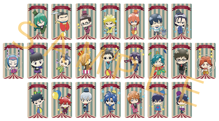 AGF アニメイトガールズフェスティバル2017 | トムス・エンタテインメント