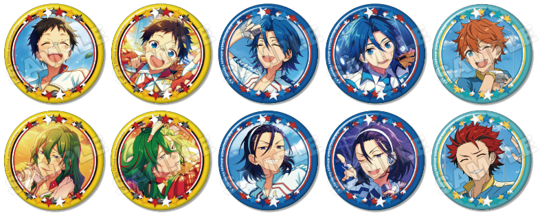 AGF アニメイトガールズフェスティバル2018 | トムス・エンタテインメント