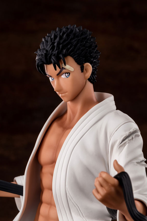 名探偵コナン』京極 真 1/8スケール 塗装済み完成品フィギュア