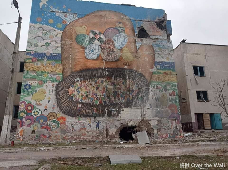 壁画プロジェクト | ピタッと。TNCまつり2023 | テレビ西日本