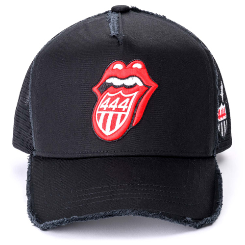 444キャップコレクション｜Yoshinori Kotake Design（ヨシノリコタケ