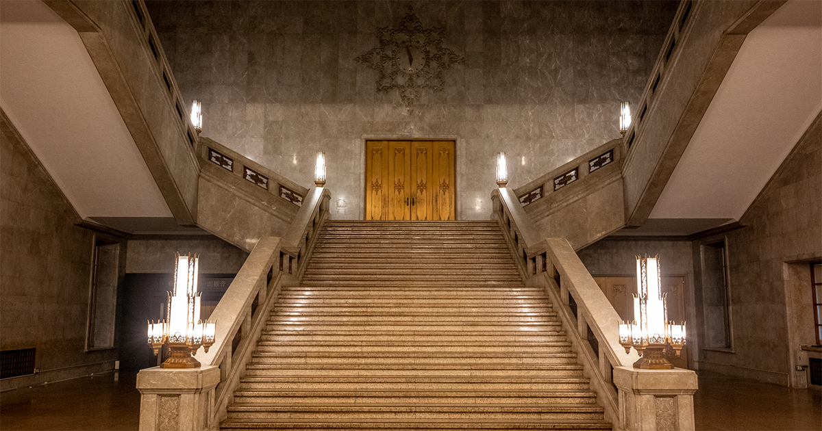 東京国立博物館 - 展示・催し物 展示 東洋館（アジアギャラリー