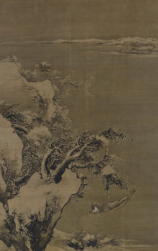 東京国立博物館 - コレクション コレクション一覧 名品ギャラリー 館蔵