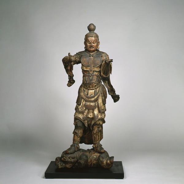 東京国立博物館 - 展示・催し物 展示 本館（日本ギャラリー） 仏教の