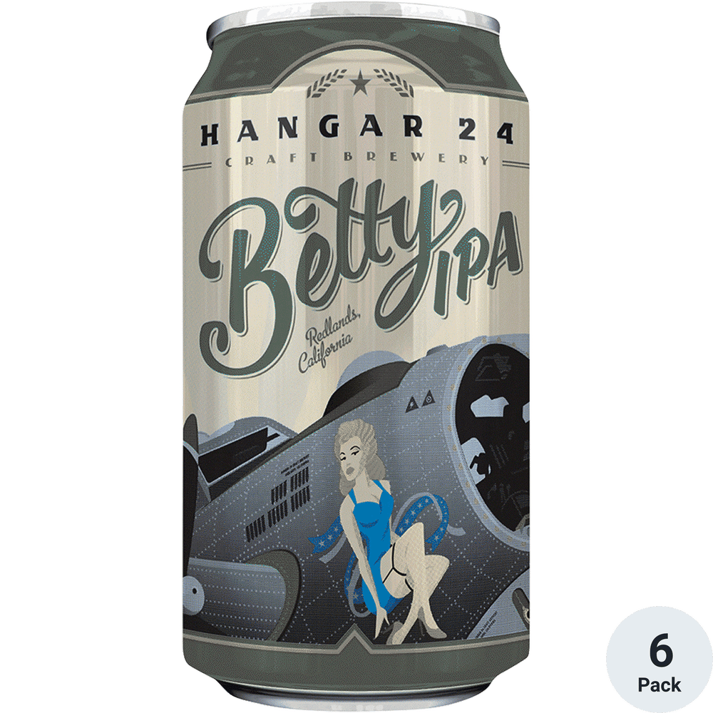 Hangar 24 Betty IPA | Total Wine & More