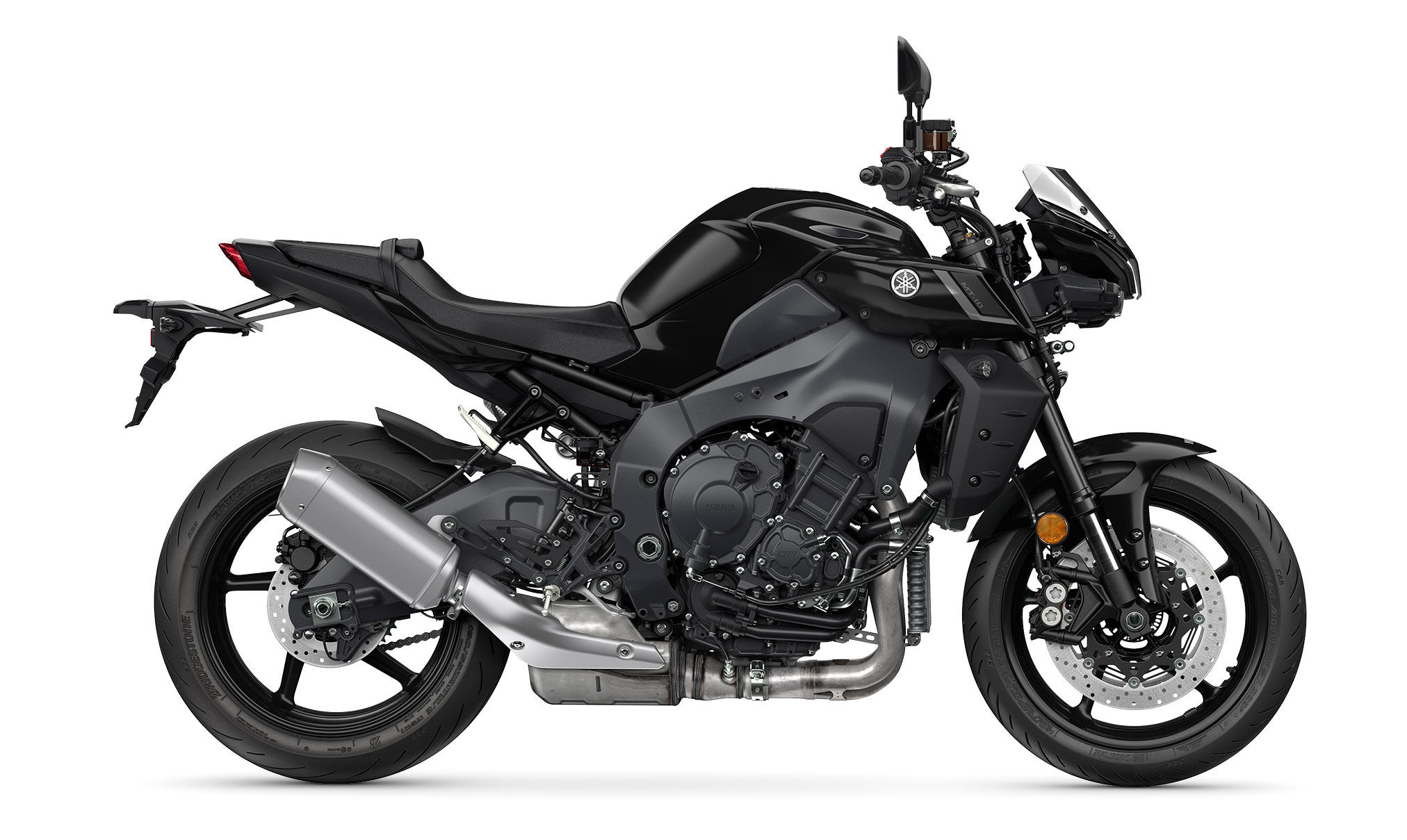 2024 Yamaha MT-10 Guide | Total Motorcycle