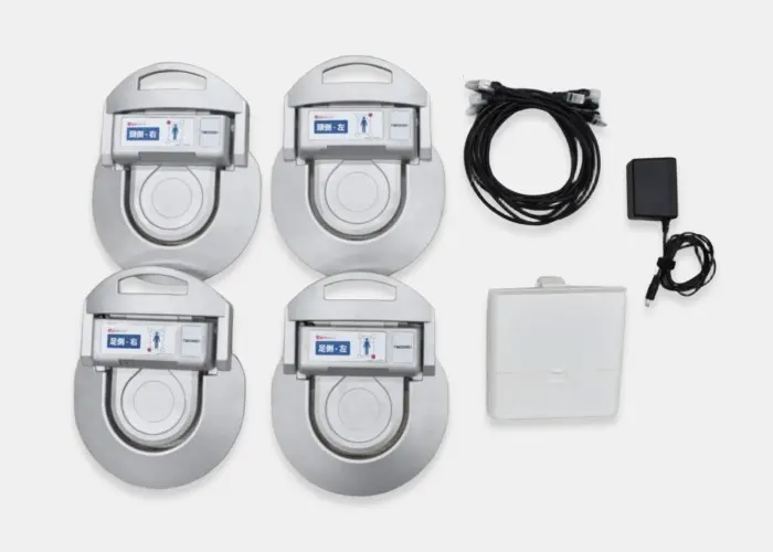 TM-200｜機能・サービス｜見守りライフ