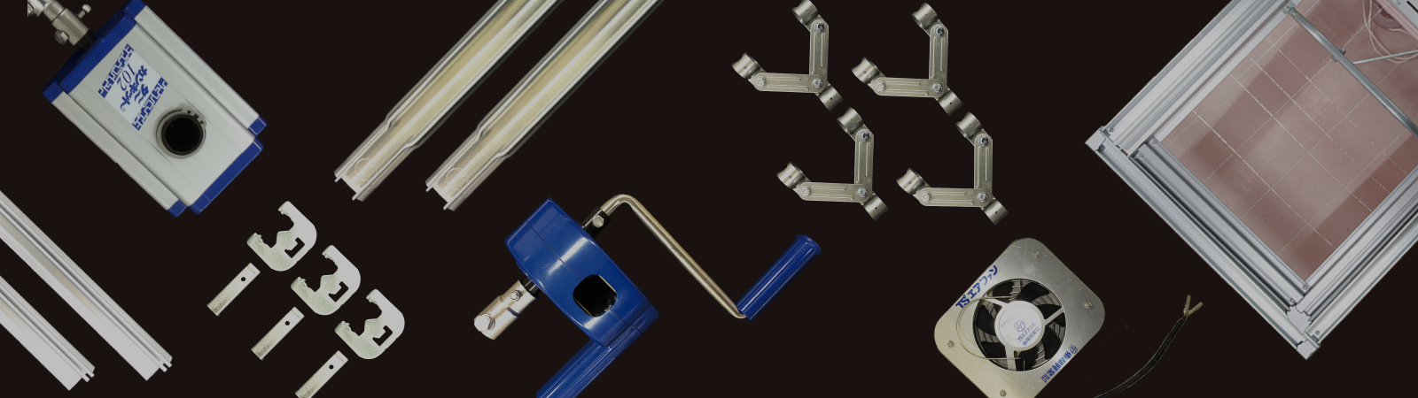 特価[10個]タニカンキット102 谷巻上資材 楽天市場】ニュータニカンキット102 50m用 東都興業 農業用