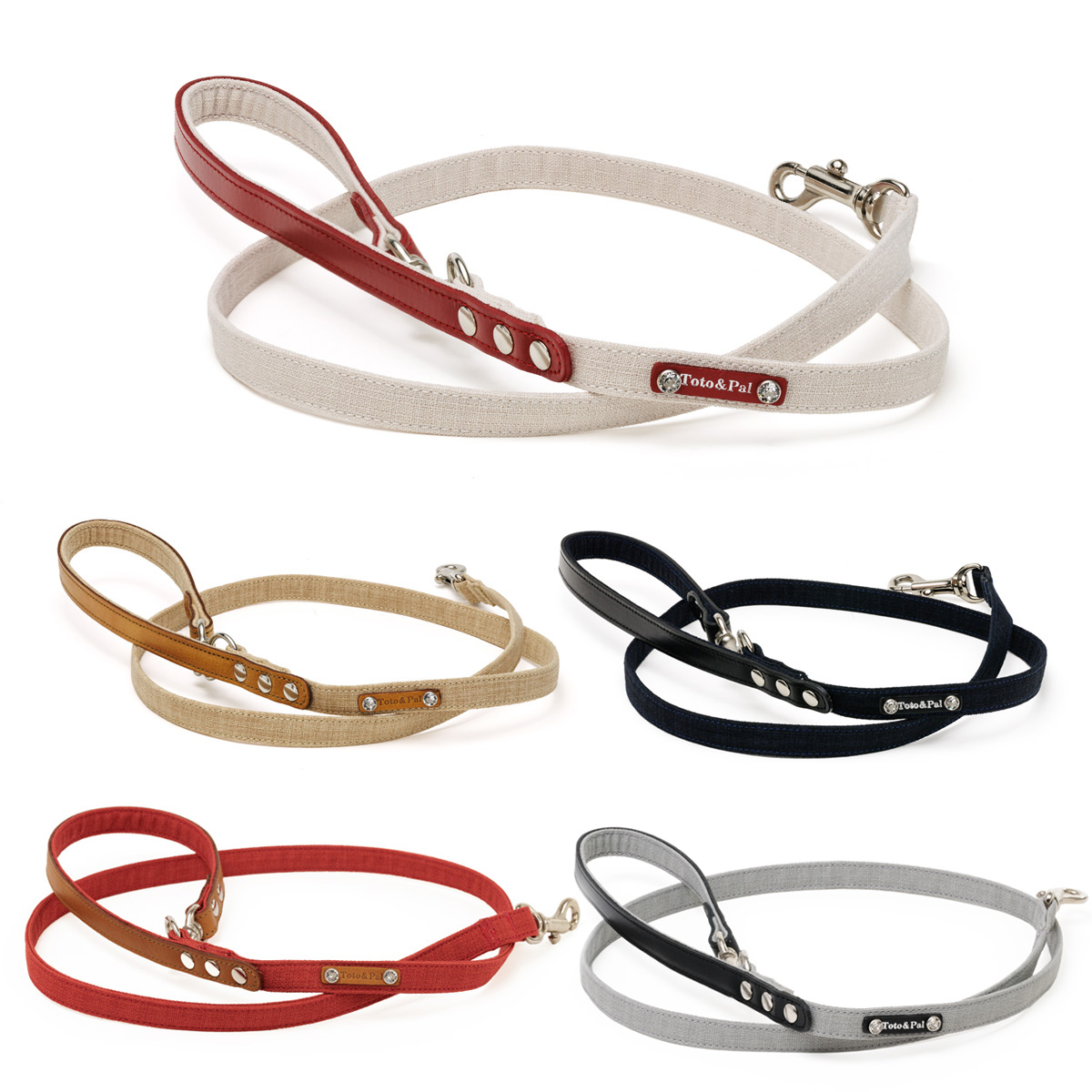 LEAD（リード）／ソフト：Toto & Pal（トトアンドパル）公式通販