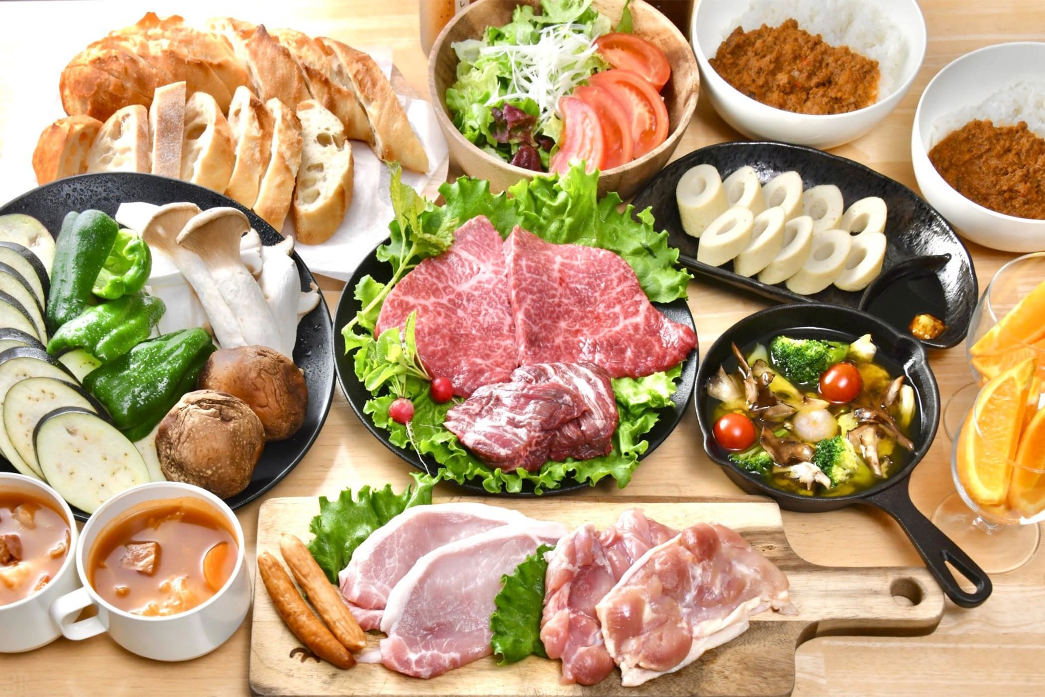 鳥取ファームグランピング モイ-moi-そらやま｜【リゾグラ】リゾート