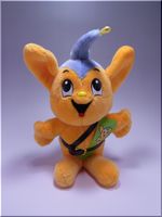 一般財団法人 東京都交通安全協会 活動の内容 ピーポくん・交通安全グッズ